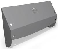 SecuMax brievenbusbeveiliging Plus - Crème - 3010.016.01 - thumbnail