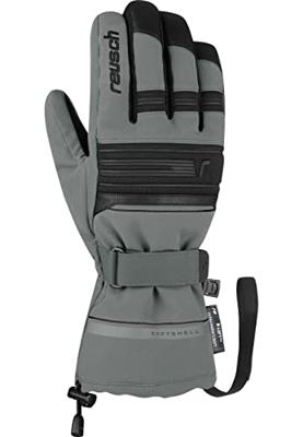 Reusch Conan R-Tex Ski Handschoenen Unisex 9.5
