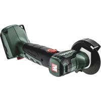Metabo CC 12 BL Accu Haakse Slijper | 12V | Excl, accu's en lader - 600348850 - thumbnail