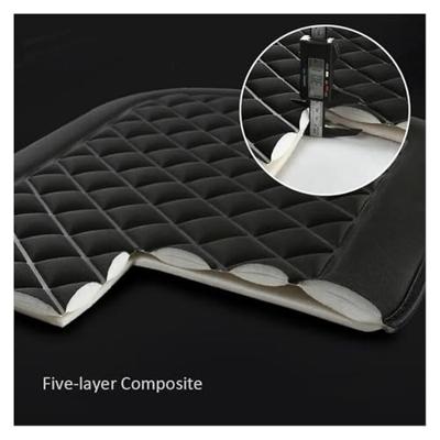 Brauer Inspire - Onderkast 60 cm - met 2 Softclose Lades Greeploos en 1 Sifon Uitsparing - Lamellen Eiken Naturel