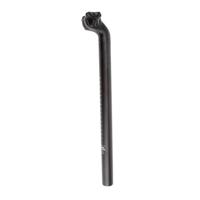 Ergotec patent-zadelpen "viper" seatpost viper 31,6x400mm - thumbnail