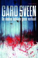 De doden hebben geen verhaal - Gard Sveen - ebook - thumbnail