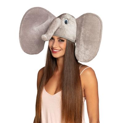 Boland Hoed olifant