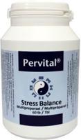 Nutramin Stress Balance Tabletten - thumbnail