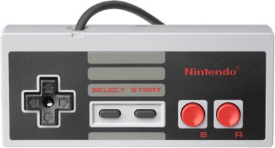 Nintendo Classic Mini: NES Nintendo Classic Mini: NES