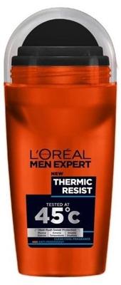 Loreal L'Oréal Men - deo roll-on - Thermic Resist 50 ml