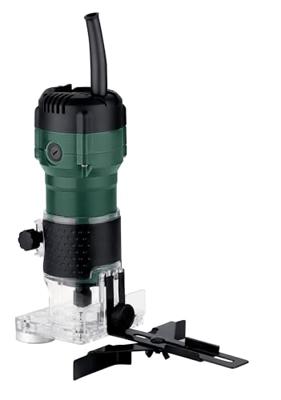 Trimmer - METABO - FM 500-6 - 500W - Elektrisch - Hout - thumbnail