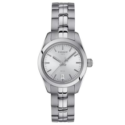 Tissot T101.010.11.031.00 Dameshorloge