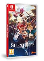Silent Hope - thumbnail