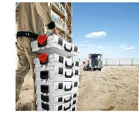 Sortimo L-BOXX 238 6100000307 Gereedschapskist (leeg) ABS Zwart (l x b x h) 442 x 357 x 253 mm - thumbnail