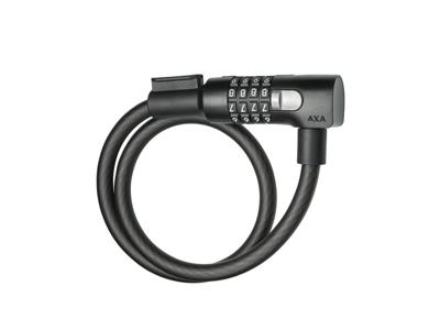 AXA Slot kabelslot resolute 65/12 code