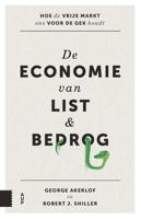 De economie van list en bedrog (Paperback) - thumbnail