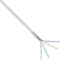 Enzo STP CAT5E box 305m grijs massief - 1381531 - thumbnail