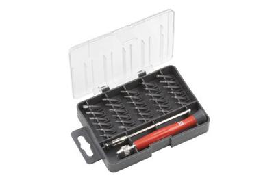 Meister Bitset Fijnmechanica 32-Dlg - WU3387800 Meister Bitset Fijnmechanica 32-Dlg - WU3387800