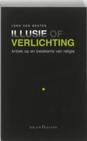 Illusie of Verlichting? - Leen den Besten - Paperback (9789490708238) - thumbnail