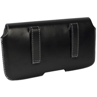 Krusell Hector 5XL hoesje zwart