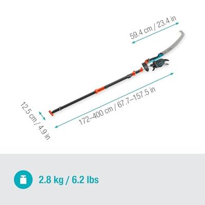 GARDENA StarCut Pro L Set 12082-20 Takkenschaar Bypass GARDENA StarCut Pro L Set 12082-20 Takkenschaar Bypass