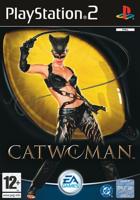 Catwoman - thumbnail