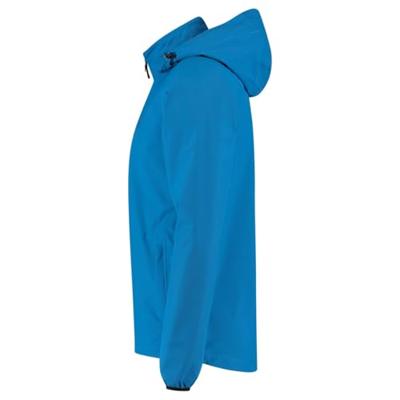 GO Regenjas Essential Blue