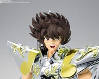 Saint Seiya Saint Cloth Myth Ex Action Figure Pegasus Seiya God Cloth 17 cm - thumbnail