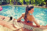 Draagbaar luidsprekersysteem SPC Internet Sound Powerpool Zwart 14 W Bluetooth luidspreker - thumbnail