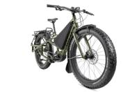 Tern elektrische cargofiets "orox s12" (#1) ebike orox s12 27/46 12sp pine green matt - thumbnail