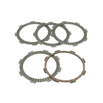 TRW koppelingsplaat set clutch kit mcc159-5