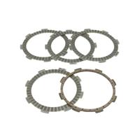 TRW koppelingsplaat set clutch kit mcc159-5 - thumbnail
