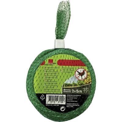 Swissinno Natural-Control netting 5x2m Vogelnet Functies: Afschrikking 1 stuk(s) Swissinno Natural-Control netting 5x2m Vogelnet Functies: Afschrikking 1 stuk(s)