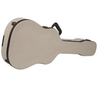 Gator Cases GW-JM-DREAD houten koffer voor dreadnought westerngitaar - thumbnail