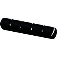 Procab ACW120 spiraal band 5 m, 20 mm, zwart - thumbnail