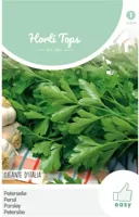 Zaden Peterselie Gigante d'Italia Hortitops - Hortitops - thumbnail