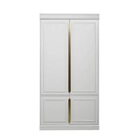 WOOOD Opbergkast 'Organize' kleur Mist - thumbnail