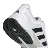 Adidas Solematch Control 2 M Tennisschoenen Heren 46 - thumbnail