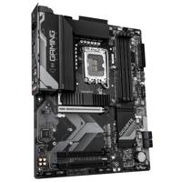 Moederbord Intel GIGABYTE B760 GAMING X WIFI6E GEN5 - thumbnail