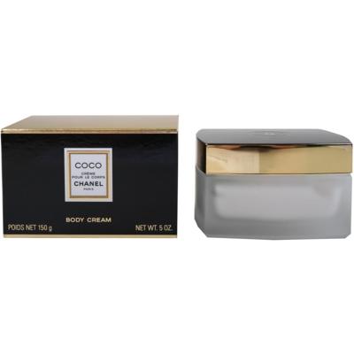 Chanel Coco Body Cream 150 g Bodylotion Chanel Coco Body Cream 150 g Bodylotion