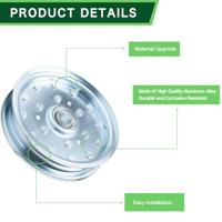 Bruggeman Instant Gist 55 gram - thumbnail