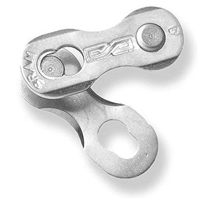 SRAM verbindingsschakel con.link power link 4 pcs. silver