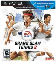 Grand Slam Tennis 2 - thumbnail