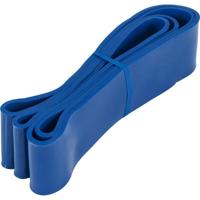 Weerstandsband Donker Blauw 64 mm - thumbnail
