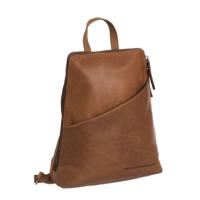 The Chesterfield Brand Backpack Claire-Cognac - thumbnail