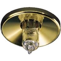 Brumberg 2030.02 spotje Verzonken spot Chroom G4 Halogeen 20 W - thumbnail