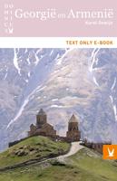 Georgië en Armenië - Karel Onwijn - eBook (9789025764661) - thumbnail