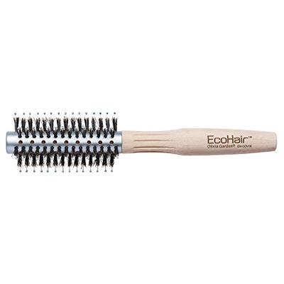 Olivia Garden EcoHair Combo Round Brush Ø18mm Olivia Garden EcoHair Combo Round Brush Ø18mm