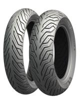 MICHELIN buitenband 120/70-12 tl 58s city grip 2 - thumbnail
