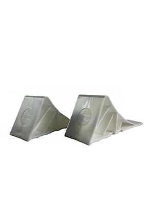 HP Autozubehör 11.034 Wielblok Kunststof 225 mm x 100 mm x 90 mm