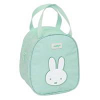 Koeltas Miffy Menta Munt 19 x 22 x 14 cm - thumbnail