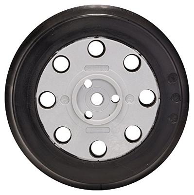 Schuurplateau 125mm zacht
