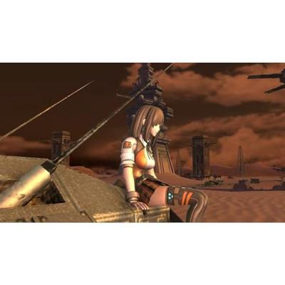 Metal Max Xeno Reborn Metal Max Xeno Reborn