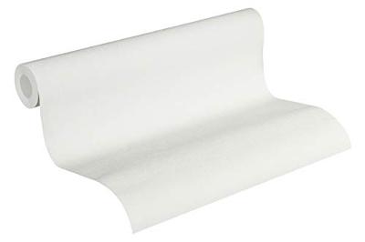 Livingwalls Metropolitan Stories wit behang | 369253